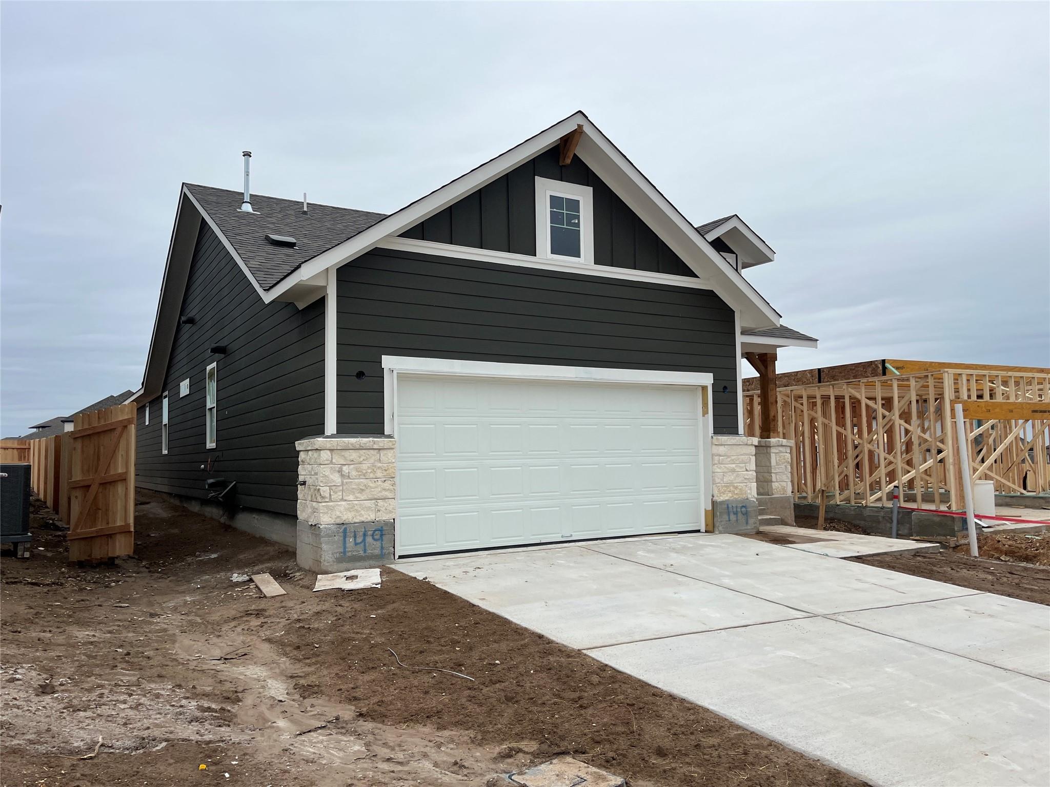 149 Clover Bend Liberty Hill TX 78642