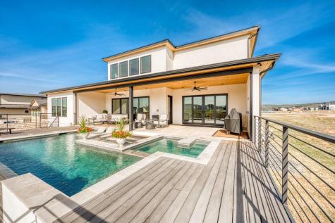 110 Clearwater Drive Kingsland TX 78639
