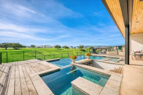 110 Clearwater Drive Kingsland TX 78639