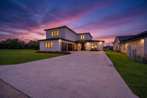 110 Clearwater Drive Kingsland TX 78639