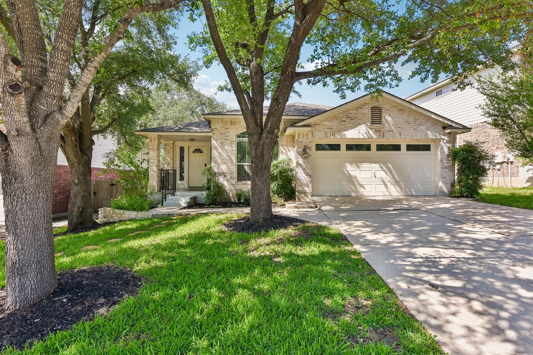 9405 Muskberry Cove Austin TX 78717
