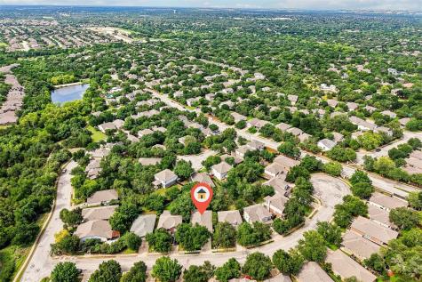 9405 Muskberry Cove Austin TX 78717
