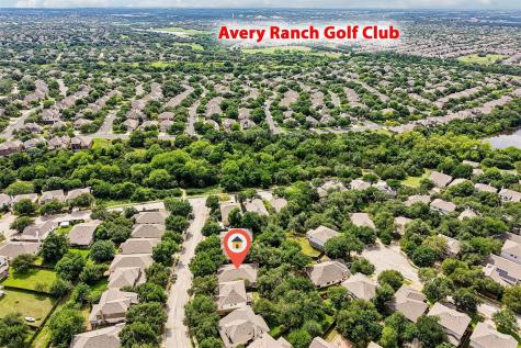 9405 Muskberry Cove Austin TX 78717