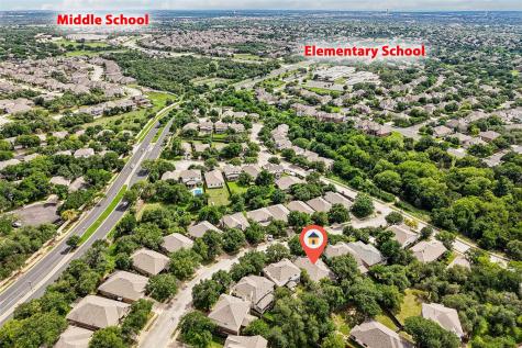 9405 Muskberry Cove Austin TX 78717