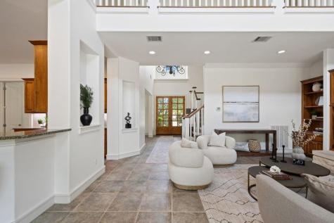 2 Dovedale Cove The Hills TX 78738