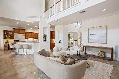 2 Dovedale Cove The Hills TX 78738