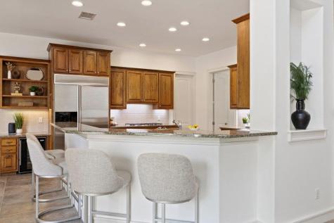 2 Dovedale Cove The Hills TX 78738