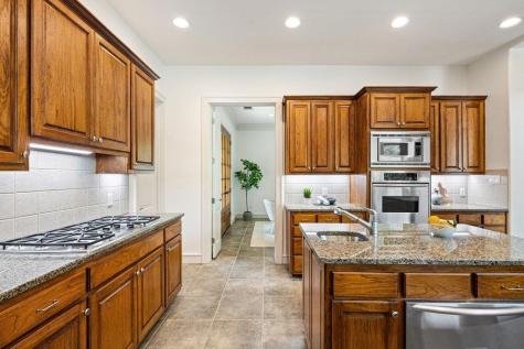 2 Dovedale Cove The Hills TX 78738