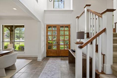 2 Dovedale Cove The Hills TX 78738