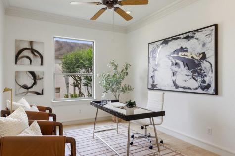 2 Dovedale Cove The Hills TX 78738