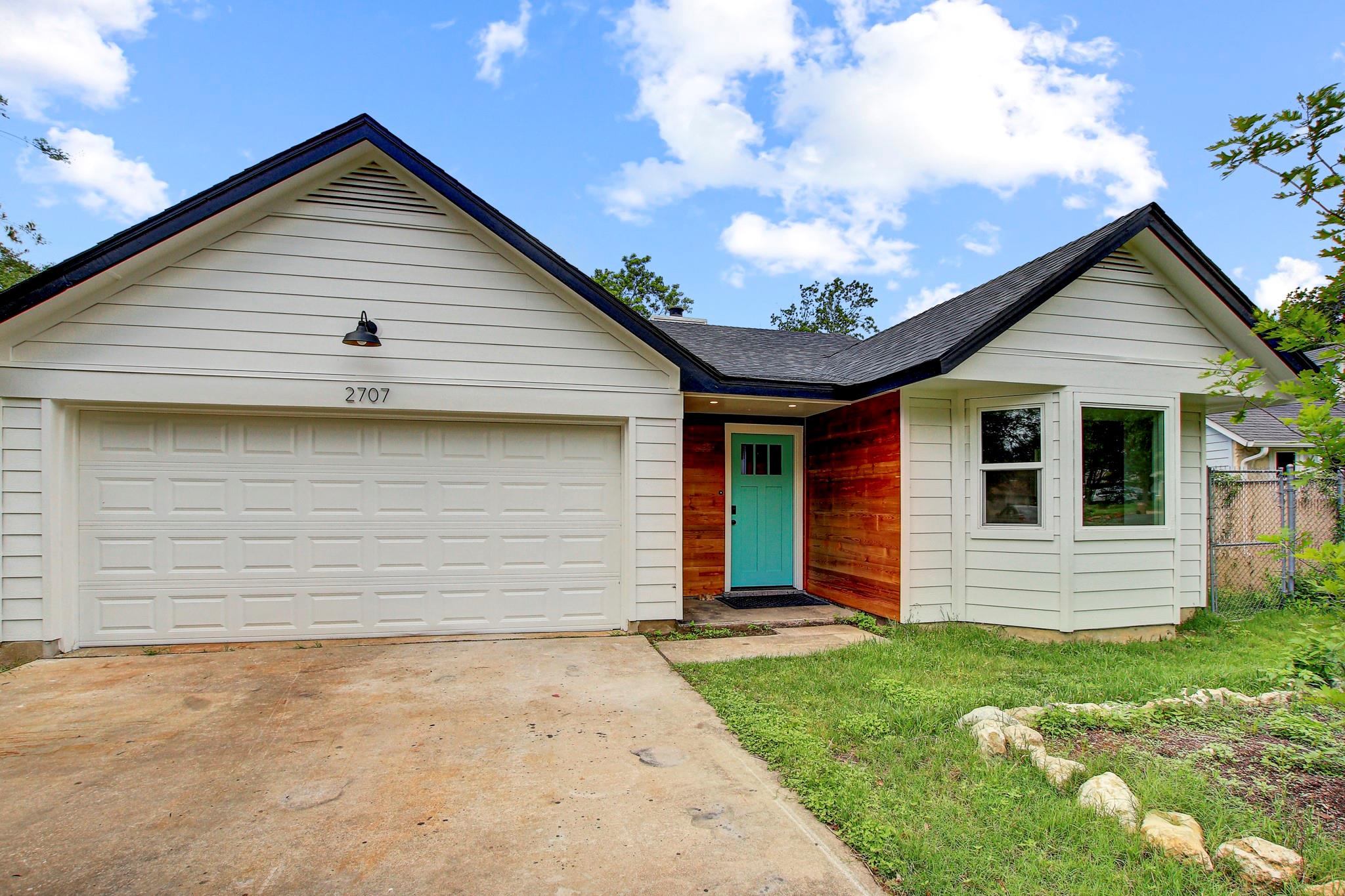 2707 Firecrest Drive Austin TX 78748