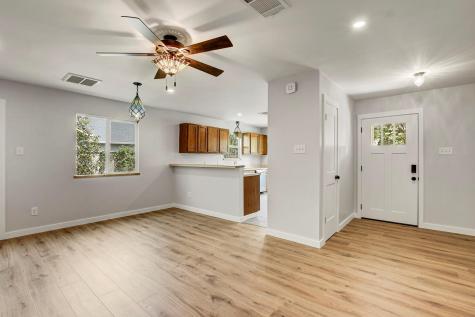2707 Firecrest Drive Austin TX 78748