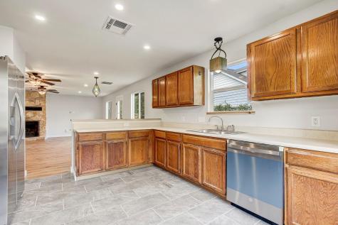 2707 Firecrest Drive Austin TX 78748