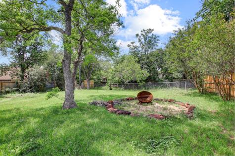 2707 Firecrest Drive Austin TX 78748