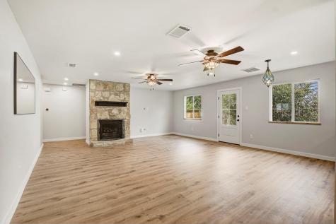2707 Firecrest Drive Austin TX 78748