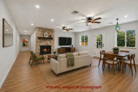 2707 Firecrest Drive Austin TX 78748