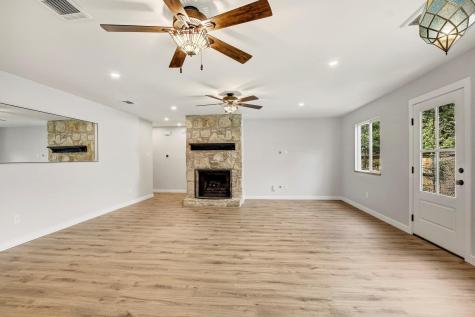 2707 Firecrest Drive Austin TX 78748