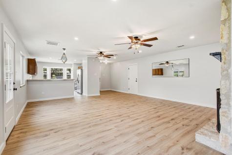 2707 Firecrest Drive Austin TX 78748