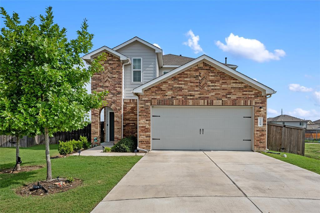 7304 Fall Ray Drive Del Valle TX 78617