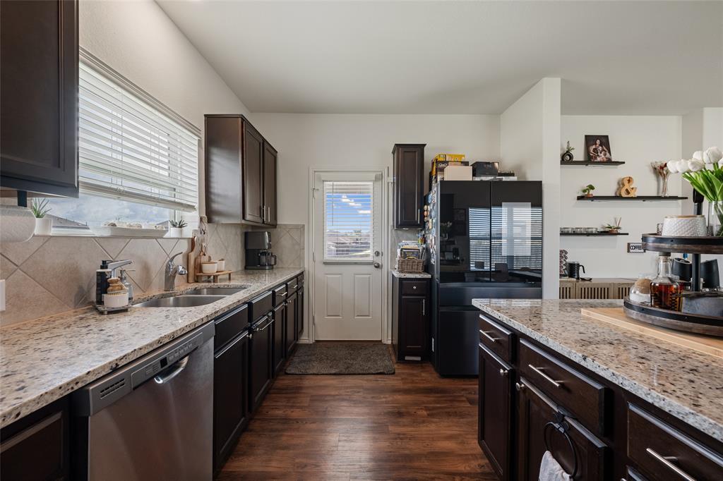 7304 Fall Ray Drive Del Valle TX 78617