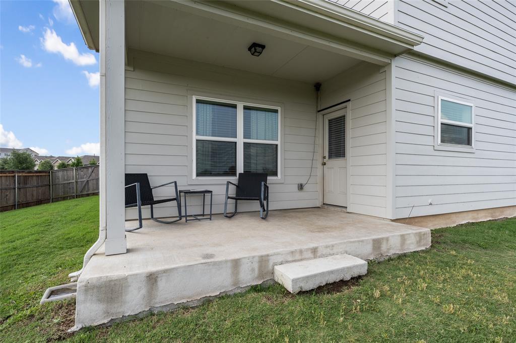 7304 Fall Ray Drive Del Valle TX 78617