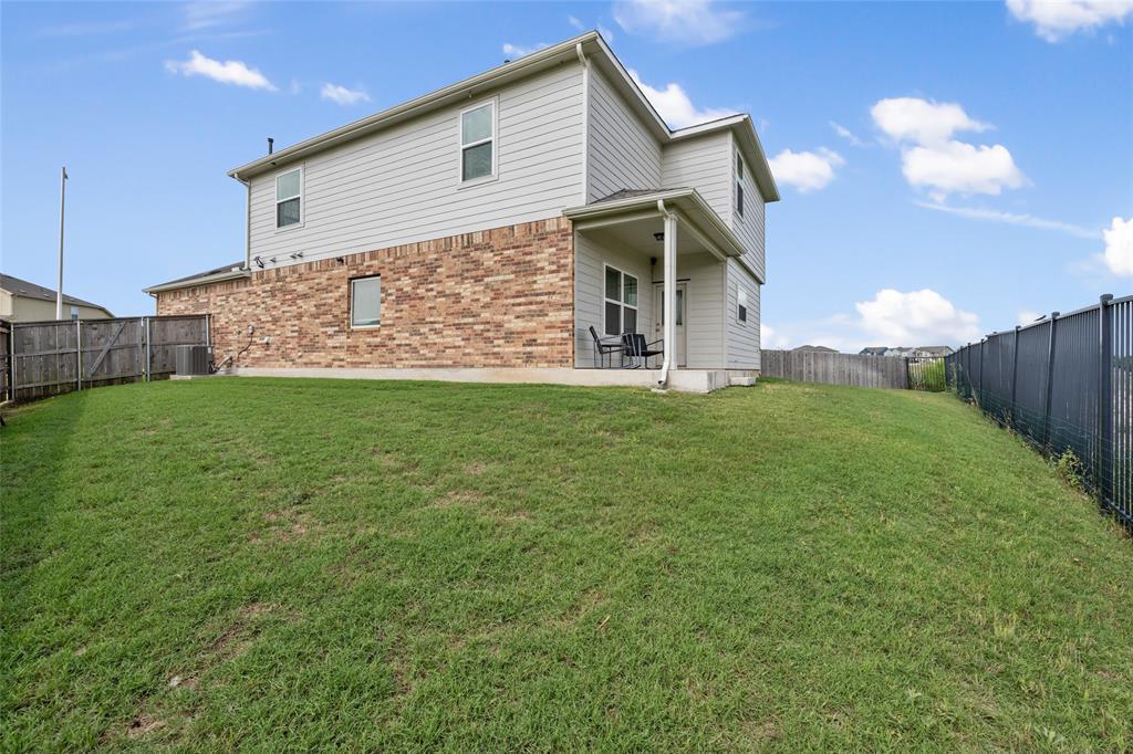 7304 Fall Ray Drive Del Valle TX 78617