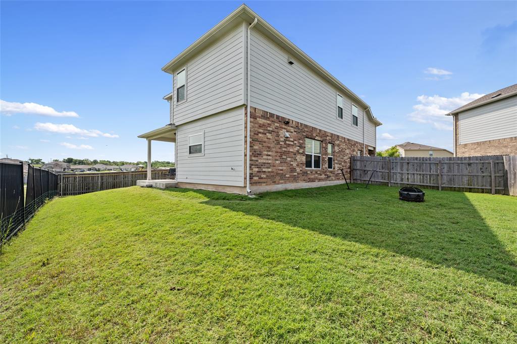 7304 Fall Ray Drive Del Valle TX 78617