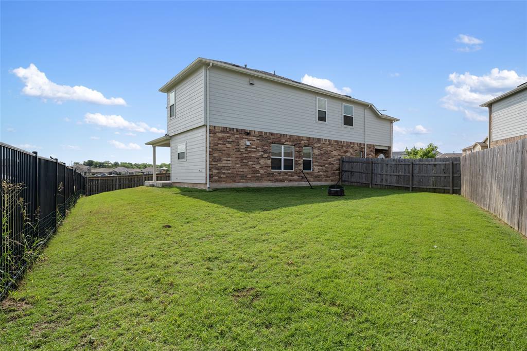 7304 Fall Ray Drive Del Valle TX 78617