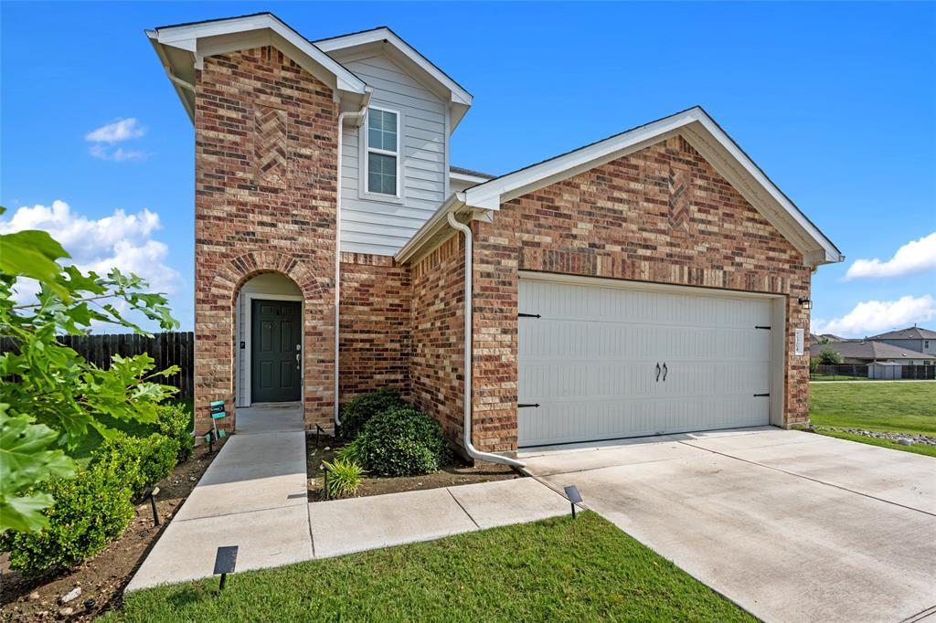 7304 Fall Ray Drive Del Valle TX 78617