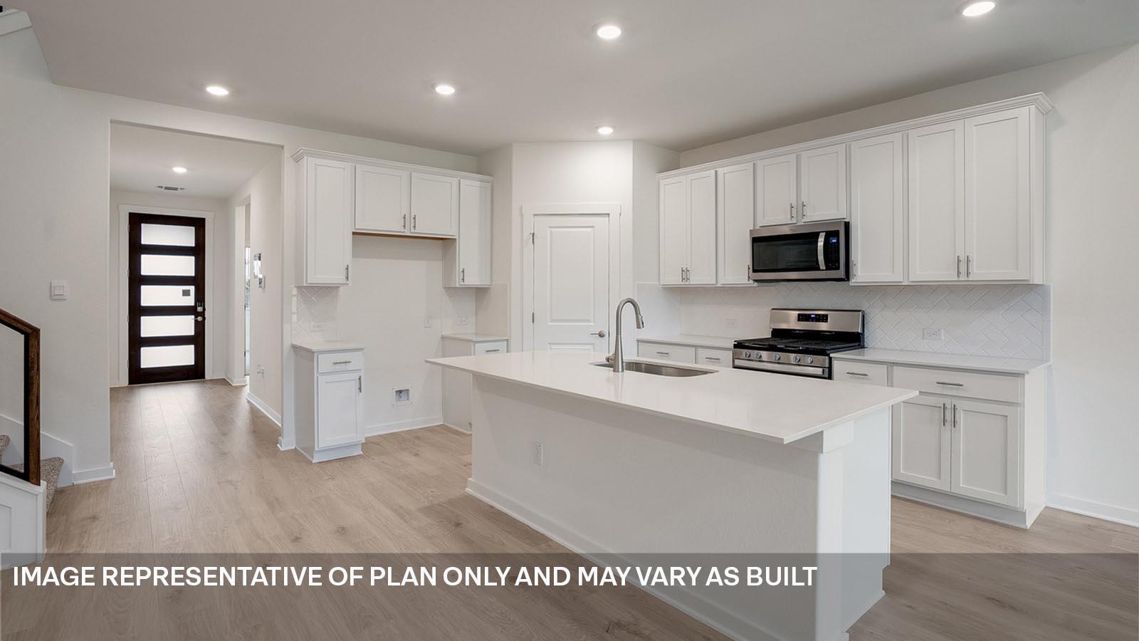 408 Eagle Canyon Drive Leander TX 78641