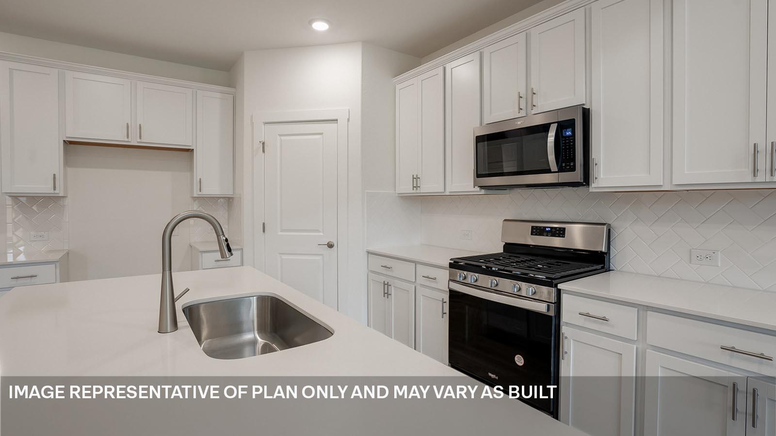 408 Eagle Canyon Drive Leander TX 78641
