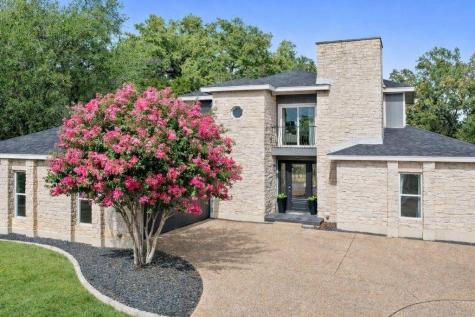 1904 Lakeway Boulevard Lakeway TX 78734