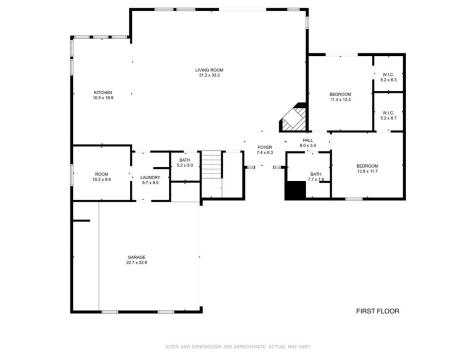 1904 Lakeway Boulevard Lakeway TX 78734