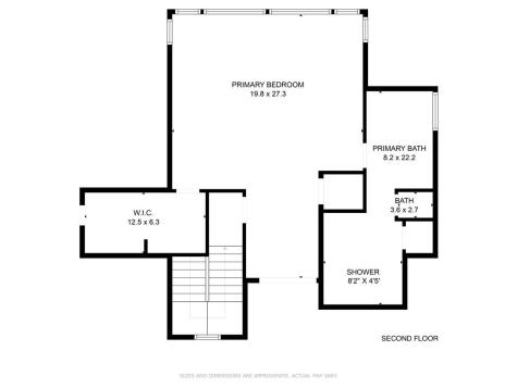 1904 Lakeway Boulevard Lakeway TX 78734