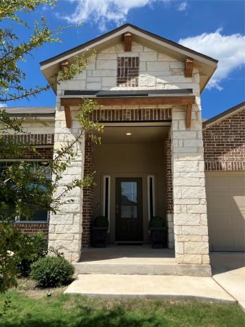 9419 Bracted Sedge Drive San Antonio TX 78254