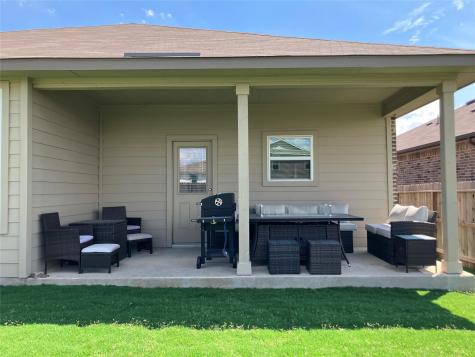 9419 Bracted Sedge Drive San Antonio TX 78254