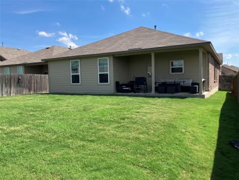 9419 Bracted Sedge Drive San Antonio TX 78254