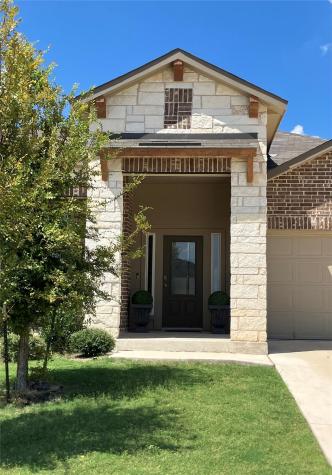 9419 Bracted Sedge Drive San Antonio TX 78254