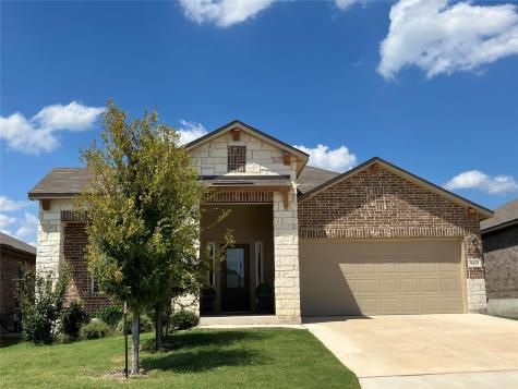 9419 Bracted Sedge Drive San Antonio TX 78254