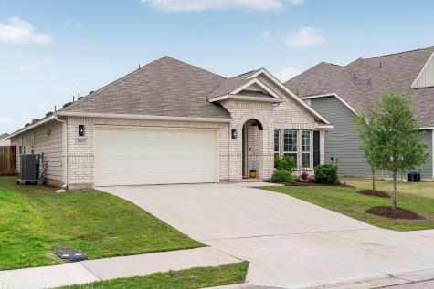 19412 Forman Drive Pflugerville TX 78660