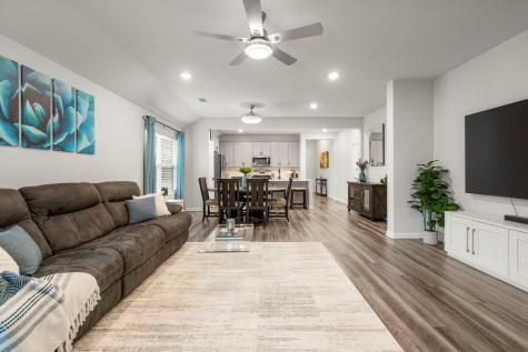 19412 Forman Drive Pflugerville TX 78660