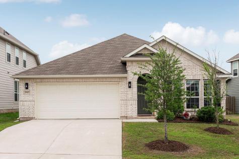 19412 Forman Drive Pflugerville TX 78660