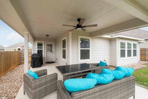 19412 Forman Drive Pflugerville TX 78660
