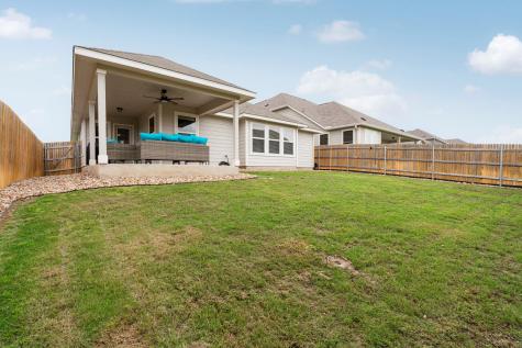 19412 Forman Drive Pflugerville TX 78660