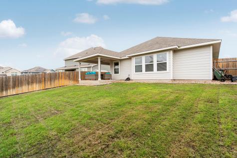 19412 Forman Drive Pflugerville TX 78660