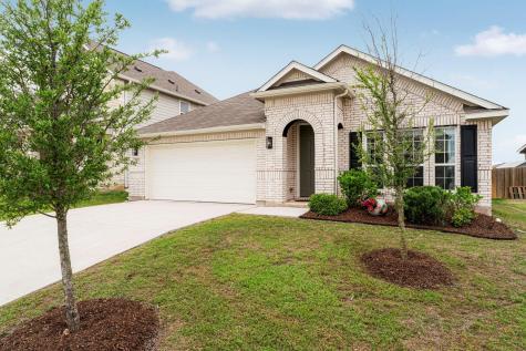 19412 Forman Drive Pflugerville TX 78660