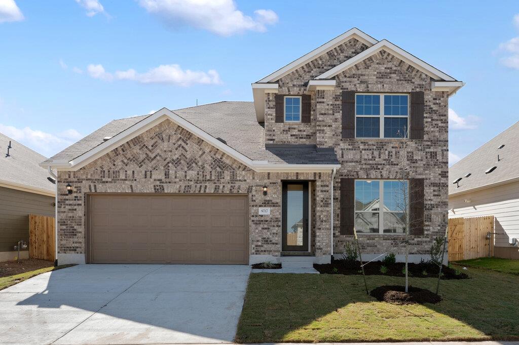 9717 Serene Bliss Lane Buda TX 78610