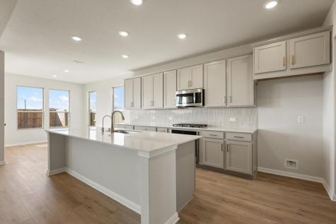 9717 Serene Bliss Lane Buda TX 78610