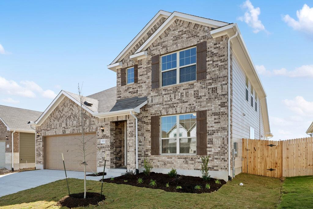 9717 Serene Bliss Lane Buda TX 78610