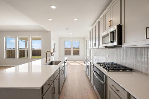 9717 Serene Bliss Lane Buda TX 78610